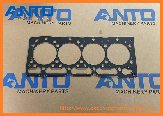16394-03313 Cylinder Gasket KUBOTA Excavator Spare Parts Fit For KX71-3S F3990 B3350SUHSD