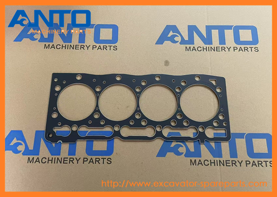 16394-03313 Cylinder Gasket KUBOTA Excavator Spare Parts Fit For KX71-3S F3990 B3350SUHSD