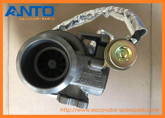 1770440 Turbocharger for  322C 324D 325D Excavator Engine