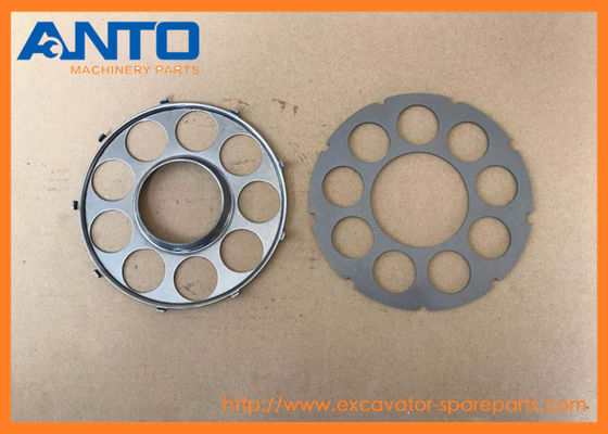 1884165 Hydraulic Pump Plate for  322C 324D 325C Excavators