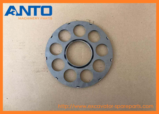 1884165 Hydraulic Pump Plate for  322C 324D 325C Excavators