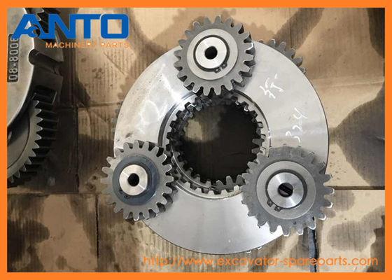 1912678 Carrier Excavator Final Drive Fitting for  322C 324D Models