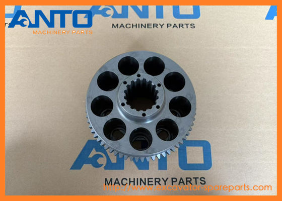 295-9433 2959433 Cylinder Block Swing Motor Fit For Excavator Spare Parts 374DL 374FL 390FL