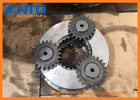 1912686 191-2686 Carrier Excavator Final Drive For 320C 320C FM 320D 320D FM 320D FM RR