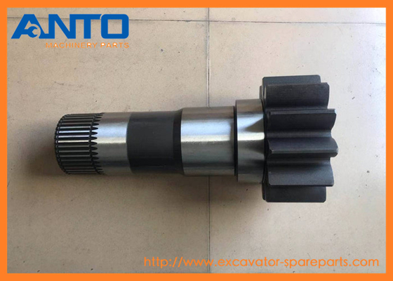 1912694 191-2694 Pinion Shaft Excavator Final Drive For 322C 322C FM 324D 324D FM