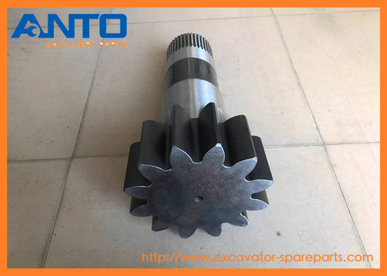 1912694 191-2694 Pinion Shaft Excavator Final Drive For 322C 322C FM 324D 324D FM