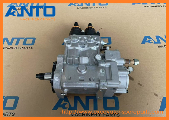 6219-71-1200 6219-71-1201 Fuel Injection Pump KOMATSU Excavator Engine Parts For SAA12V140E-3E