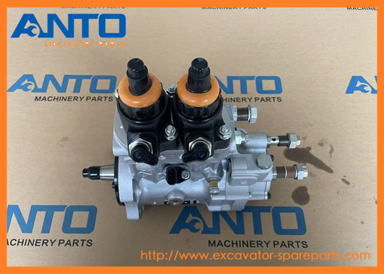 6219-71-1100 6219-71-1101 Fuel Pump ASS'Y KOMATSU Excavator Engine Parts For SAA12V140E-3A
