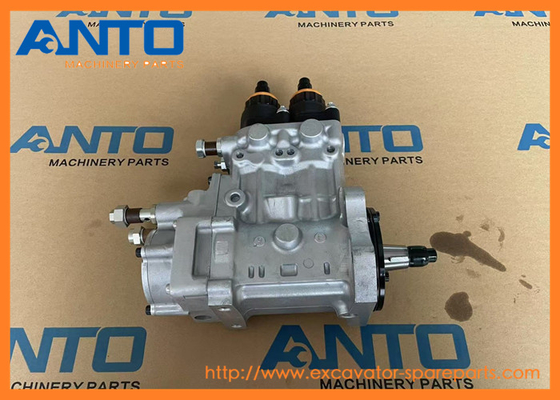 6219-71-1100 6219-71-1101 Fuel Pump ASS'Y KOMATSU Excavator Engine Parts For SAA12V140E-3A