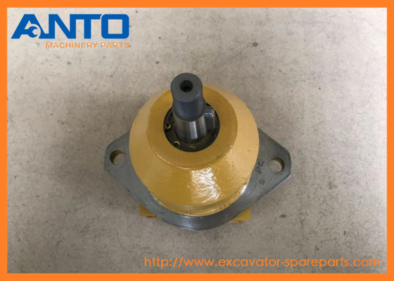 1915611 191-5611 Piston Motor Excavator Hydraulic Pump Fitting For 330C 330C FM 330C L