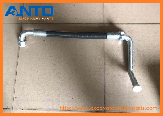 1940174 194-0174 Hydraulic Hose Excavator Hydraulic Pump Fitting For 318C 319C 320C