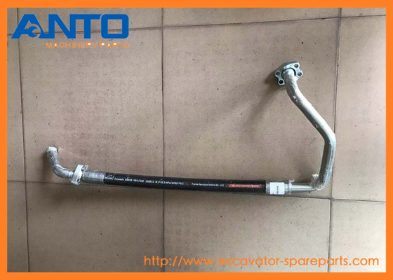 1940180 194-0180 Hydraulic Hose Excavator Hydraulic Pump Fitting For 318C 319C 320C