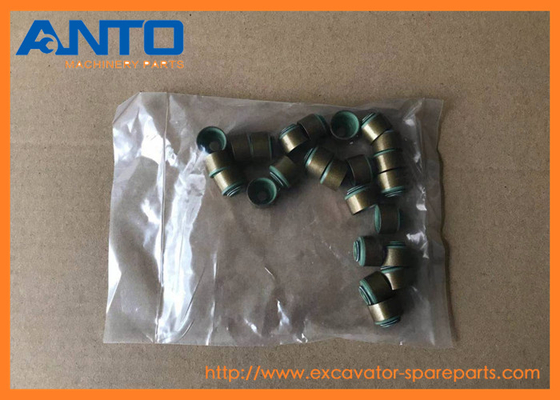 1992189 199-2189 Valve Stem Seal Excavator Engine Parts For 311D LRR 312D 312D L 313D