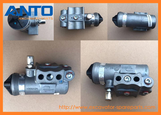 2057187 205-7187 Governor Excavator Engine Parts Fitting For 120H 120K 120K 2 120M