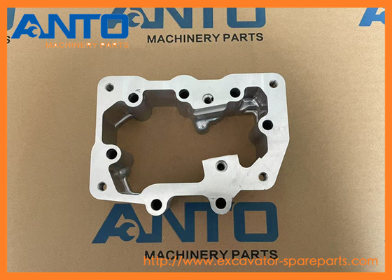 6150-11-7110 6150117110 Rocker Arm Housing KOMATSU Excavator Spare Parts For 6D125-1AM PC400LC-5