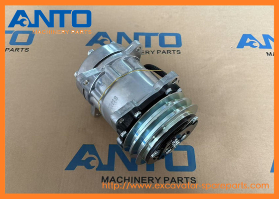 VOE11412633 11412633 Compressor Excavator Spare Parts Fit For EC55C EC60C EC60E EC80D
