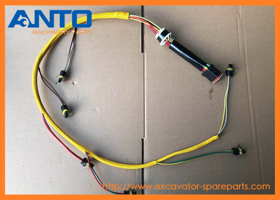 2225917 222-5917 Harness Excavator Engine Parts Fitting For 324D 324D FM 324D FM LL