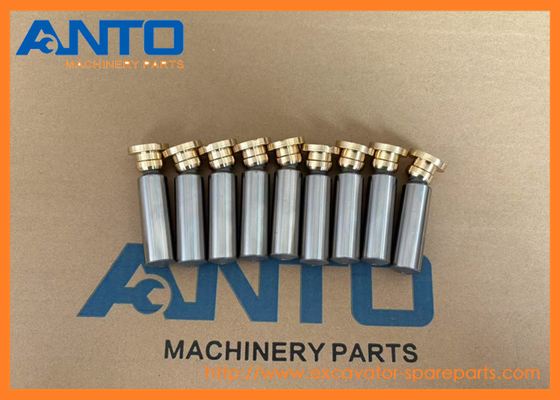 UC4704145157 Piston KOMATSU Wheel Loader Spare Parts For WA200-6 WA250PZ-6 WA270-5