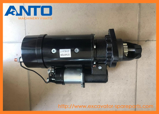 2371962 237-1962 Starting Motor Excavator Engine Parts Fitting For 330C 330C L 330D