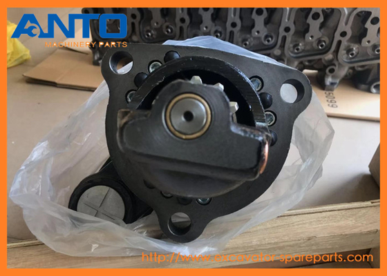 2371962 237-1962 Starting Motor Excavator Engine Parts Fitting For 330C 330C L 330D