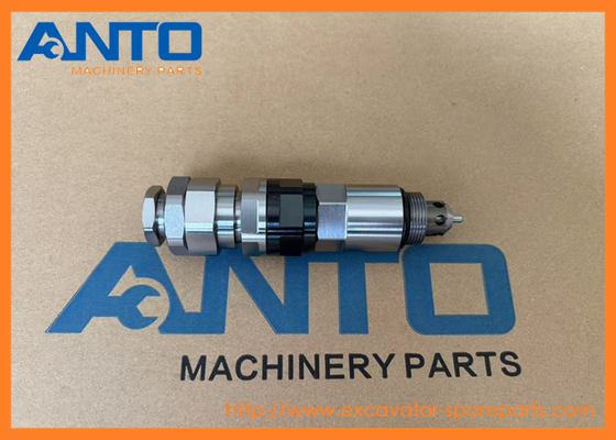 723-90-76201 7239076201 Relief Valve KOMATSU Excavator Spare Parts Fit For PC350-8 PC400LC-8