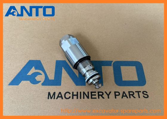 723-40-60101 7234060101 Main Relief Valve KOMATSU Excavator Spare Parts Fit For PC220LC-8  PC240-8K