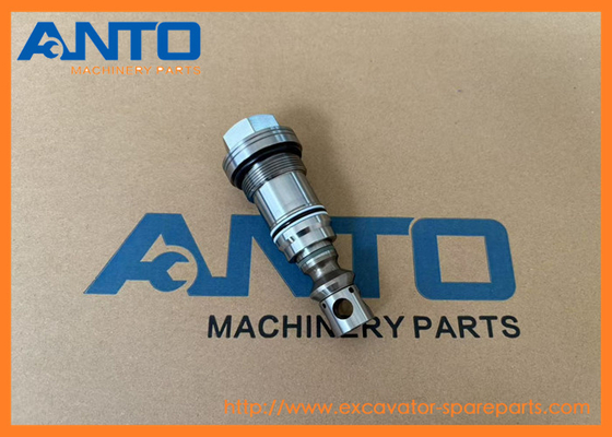 23-46-45900 234645900 Main Relief Valve KOMATSU Excavator Spare Parts Fit For PC220LC-8  PC240-8K