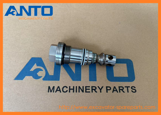 23-46-45900 234645900 Main Relief Valve KOMATSU Excavator Spare Parts Fit For PC220LC-8  PC240-8K