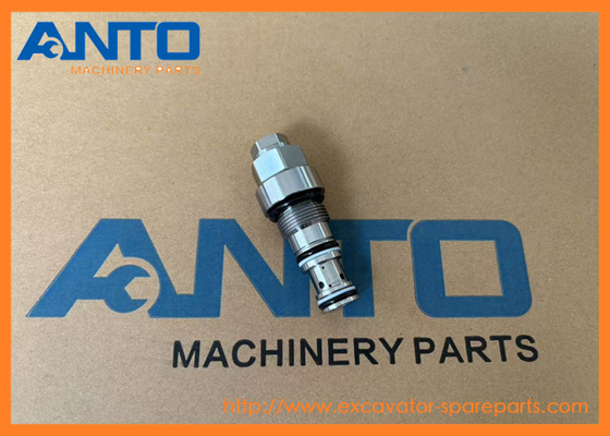 723-40-56800 7234056800 Relief Valve KOMATSU Excavator Spare Parts Fit For PC220LC-8 PC240-8K