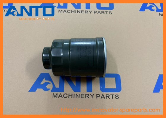 VOE14536511 14536511 Fuel Filter Excavator Spare Parts Fitting For EC55B EW55B