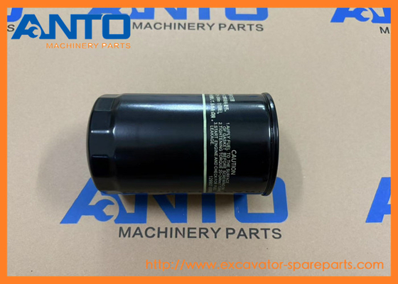VOE14520578 14520578 Fuel Filter Excavator Spare Parts Fitting For EC55B ECR58 ECR88 EW55B