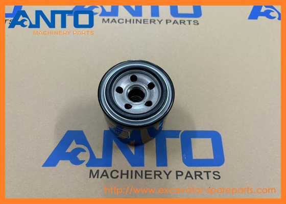 VOE14528387 14528387 Oil Filter Excavator Spare Parts Fitting For EC35 EC45 EC55B ECR38