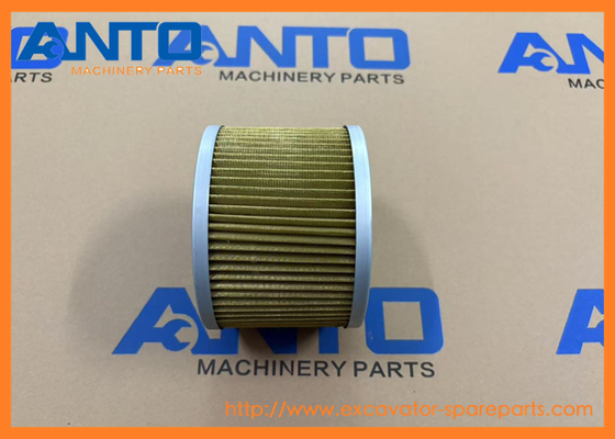 VOE14670188 14670188 Filter Excavator Spare Parts Fitting For EC55D EC60C EW55B EW60C
