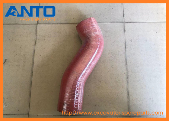2666216 266-6216 Hose Excavator Engine Parts Fitting For 330D L