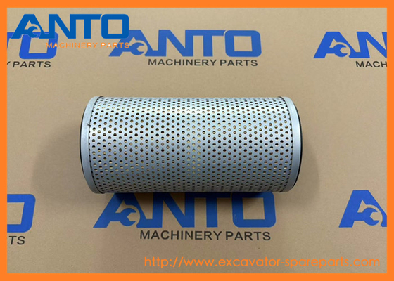 SA1040-20410 SA104020410 Oil Filter Excavator Spare Parts Fitting For EC55B ECR58 ECR88
