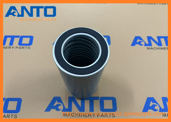 SA1040-20410 SA104020410 Oil Filter Excavator Spare Parts Fitting For EC55B ECR58 ECR88