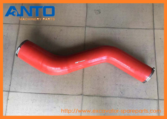 2666217 266-6217 Hose Excavator Engine Parts Fitting For 330D 330D FM 330D L 330D LN