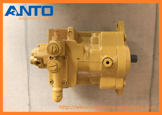 2666942 266-6942 Main Hydraulic Pump Excavator Hydraulic Pump Fitting For 304C CR 305D CR