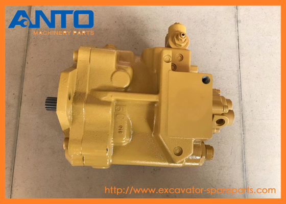 2666942 266-6942 Main Hydraulic Pump Excavator Hydraulic Pump Fitting For 304C CR 305D CR