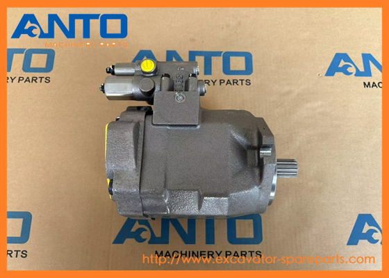VOE11117047 11117047 Hydraulic Pump Excavator Spare Part Fitting For A25F A25F/G A30D