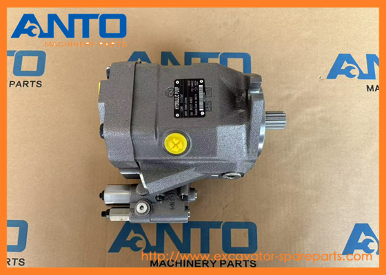 VOE11117047 11117047 Hydraulic Pump Excavator Spare Part Fitting For A25F A25F/G A30D