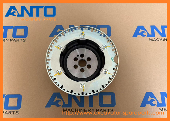 5307831 Vibration Damper CUMMINS Excavator Engine Parts Fitting For QSB6.7 QSB7