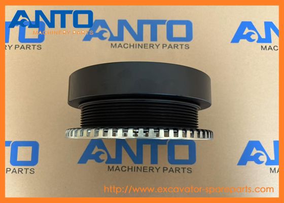 5307831 Vibration Damper CUMMINS Excavator Engine Parts Fitting For QSB6.7 QSB7