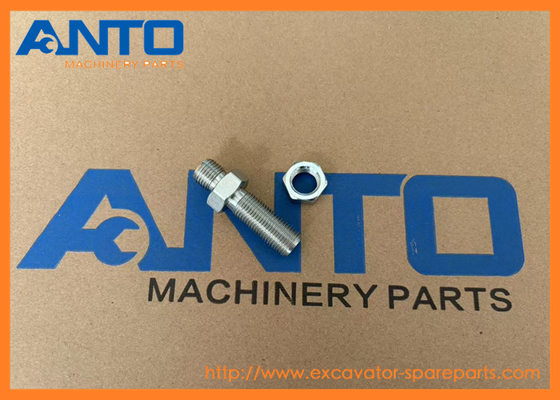 SA9416-11091 14717620 Connector & Bolt Excavator Spare Parts For ECR58 ECR88 EC135B EW145B EC160B
