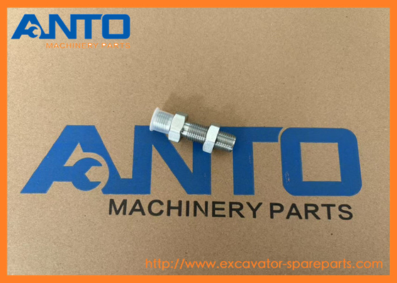 SA9416-11091 14717620 Connector & Bolt Excavator Spare Parts For ECR58 ECR88 EC135B EW145B EC160B