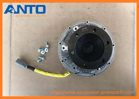 2813575 281-3575 Fan Drive Excavator Engine Parts Fitting For 323D L