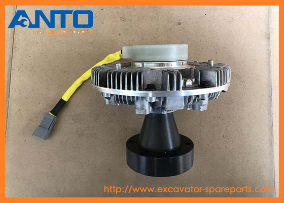 2813575 281-3575 Fan Drive Excavator Engine Parts Fitting For 323D L