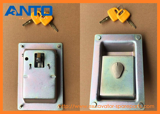 2982942 298-2942 Latch Excavator Spare Parts Fitting For 311C 311D LRR 312C 312C L