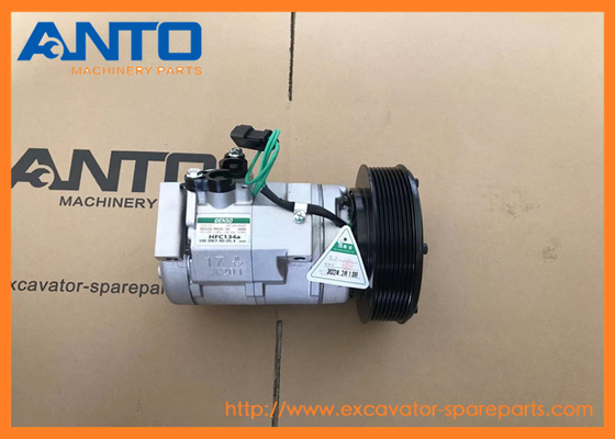 3050324 305-0324 Compressor Excavator Air Conditioner Parts Fitting For 322C 322C FM 324D