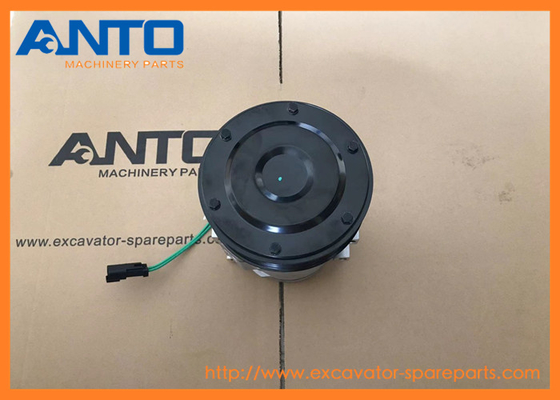 3050324 305-0324 Compressor Excavator Air Conditioner Parts Fitting For 322C 322C FM 324D